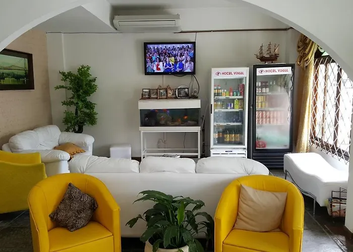 Hotel Visual