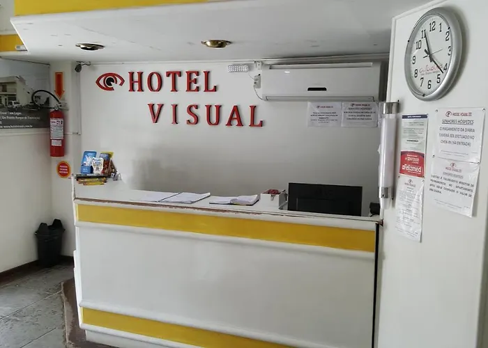 Hotel Visual