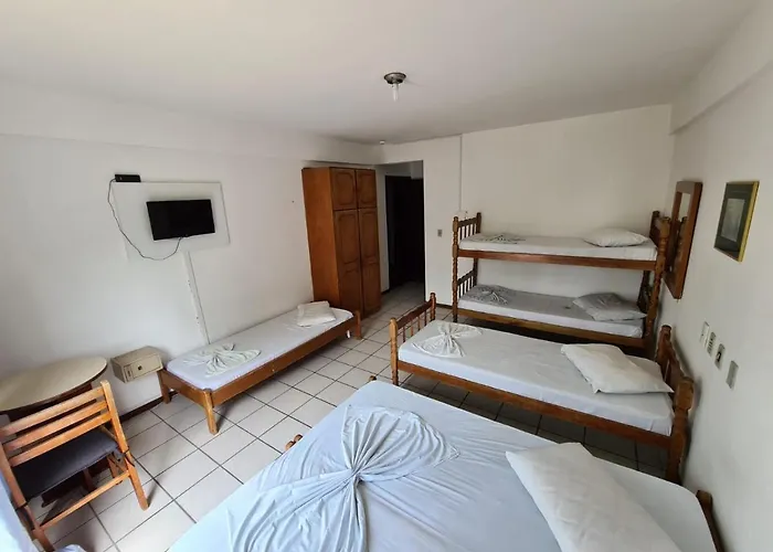 Hotel Visual