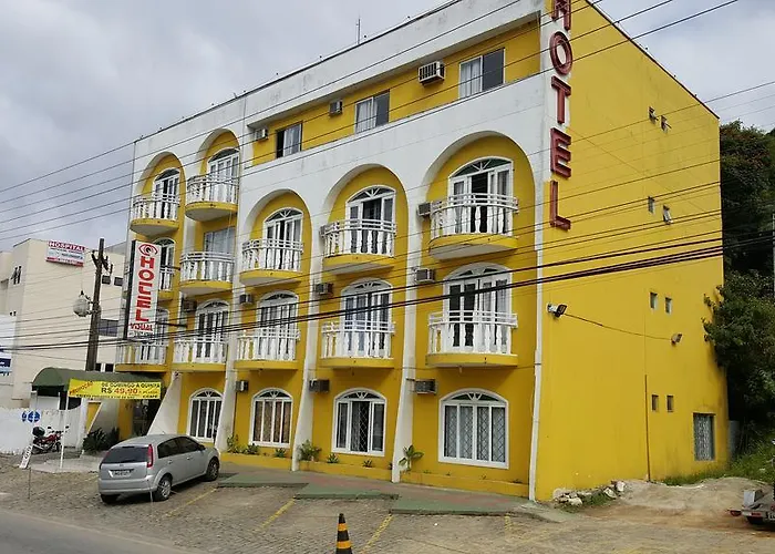 Hotel Visual