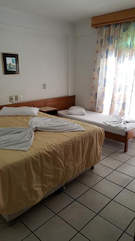 Hotel Visual 3*