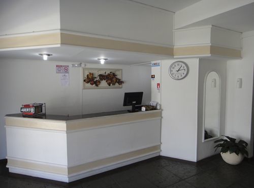 Visual 3* Balneario Camboriu